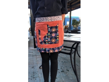Kitty Apron - Sold!