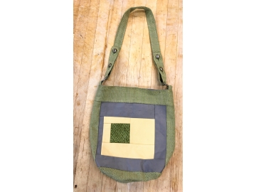 Yellowgraygreen Square (sold)