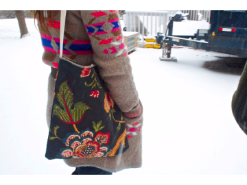 Simple Totes, Totes Simple (sold)